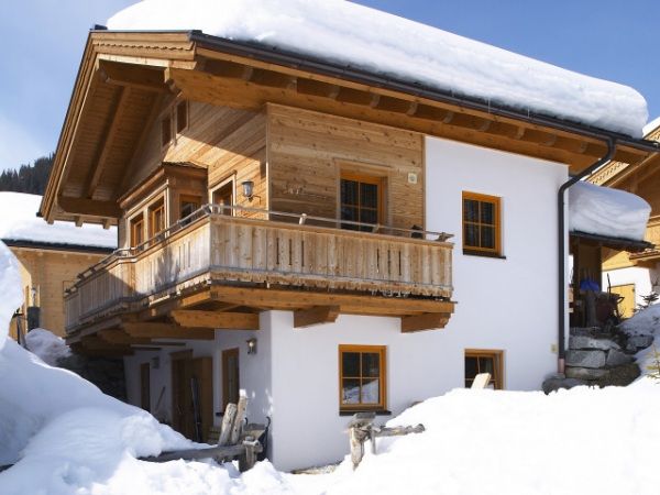 Chalet-appartement Rosi - 4-5 personen