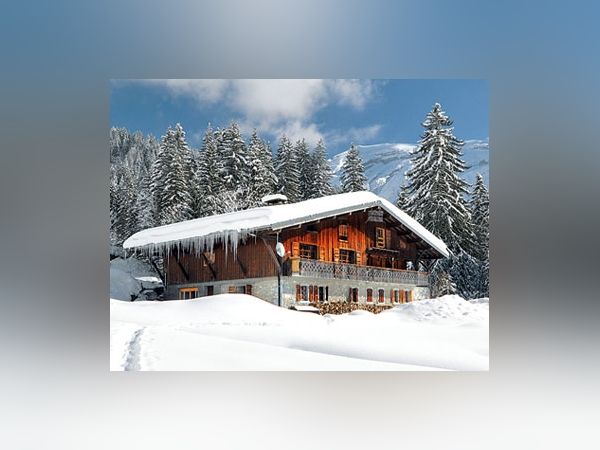 Chalet Erigné - 14-18 personen