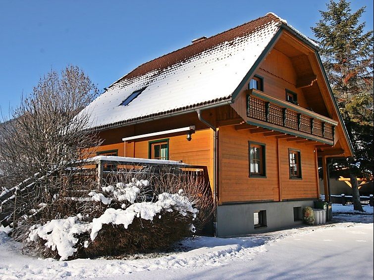 Chalet Maistatt - 8-10 personen