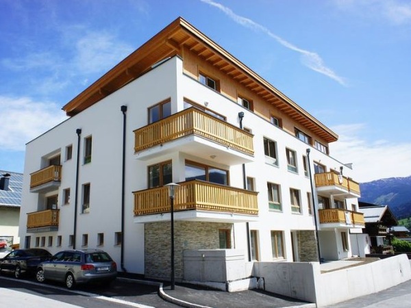 Appartement Residence Zell am See comfort - 4-6 personen