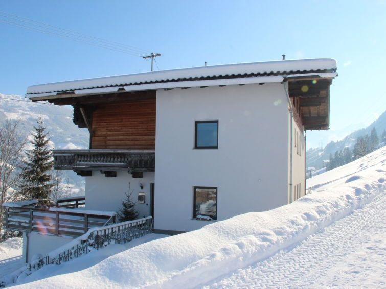 Appartement Dornauer - 4 personen