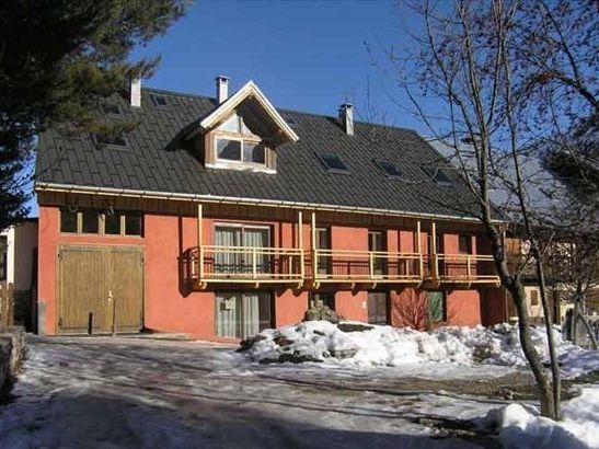 Appartement L'Alpe de Virgile Chez Adrienne - 6-8 personen