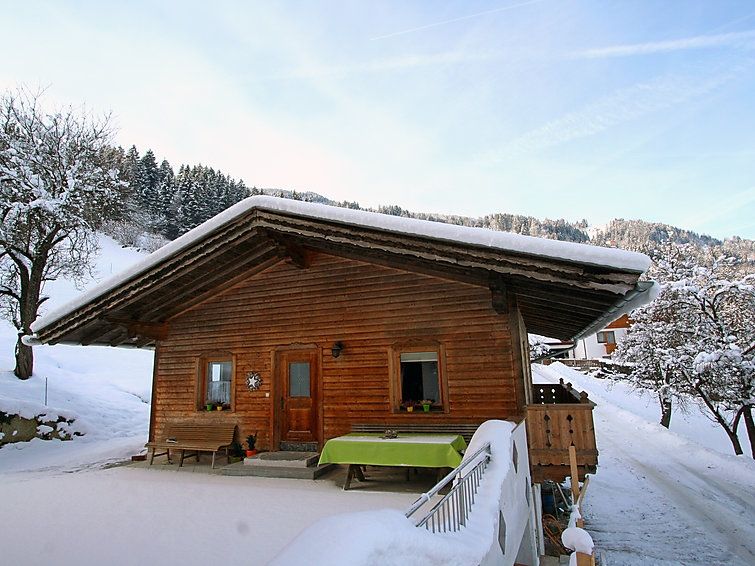 Chalet Katharina - 4-6 personen