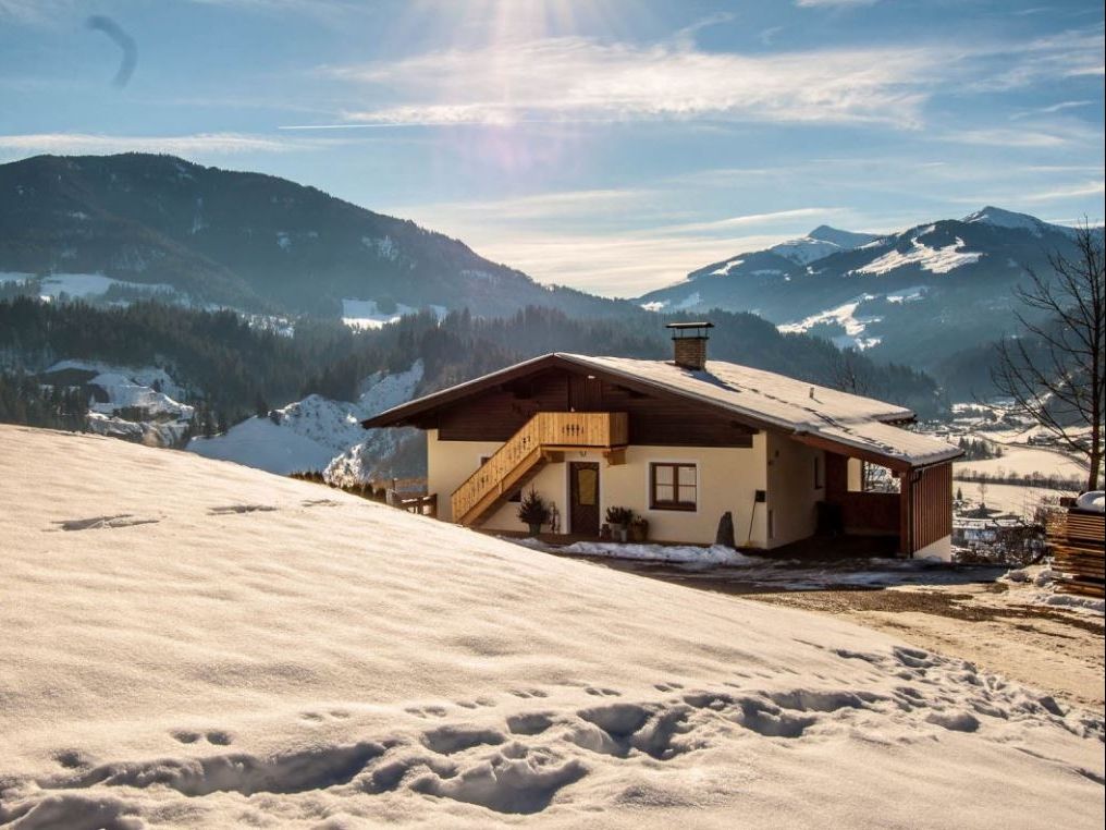 Chalet Mödlinghof - 4-6 personen