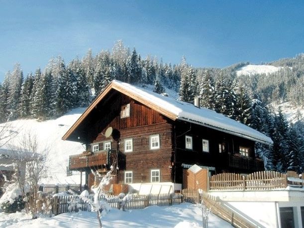 Chalet Gschwandner - 8-10 personen