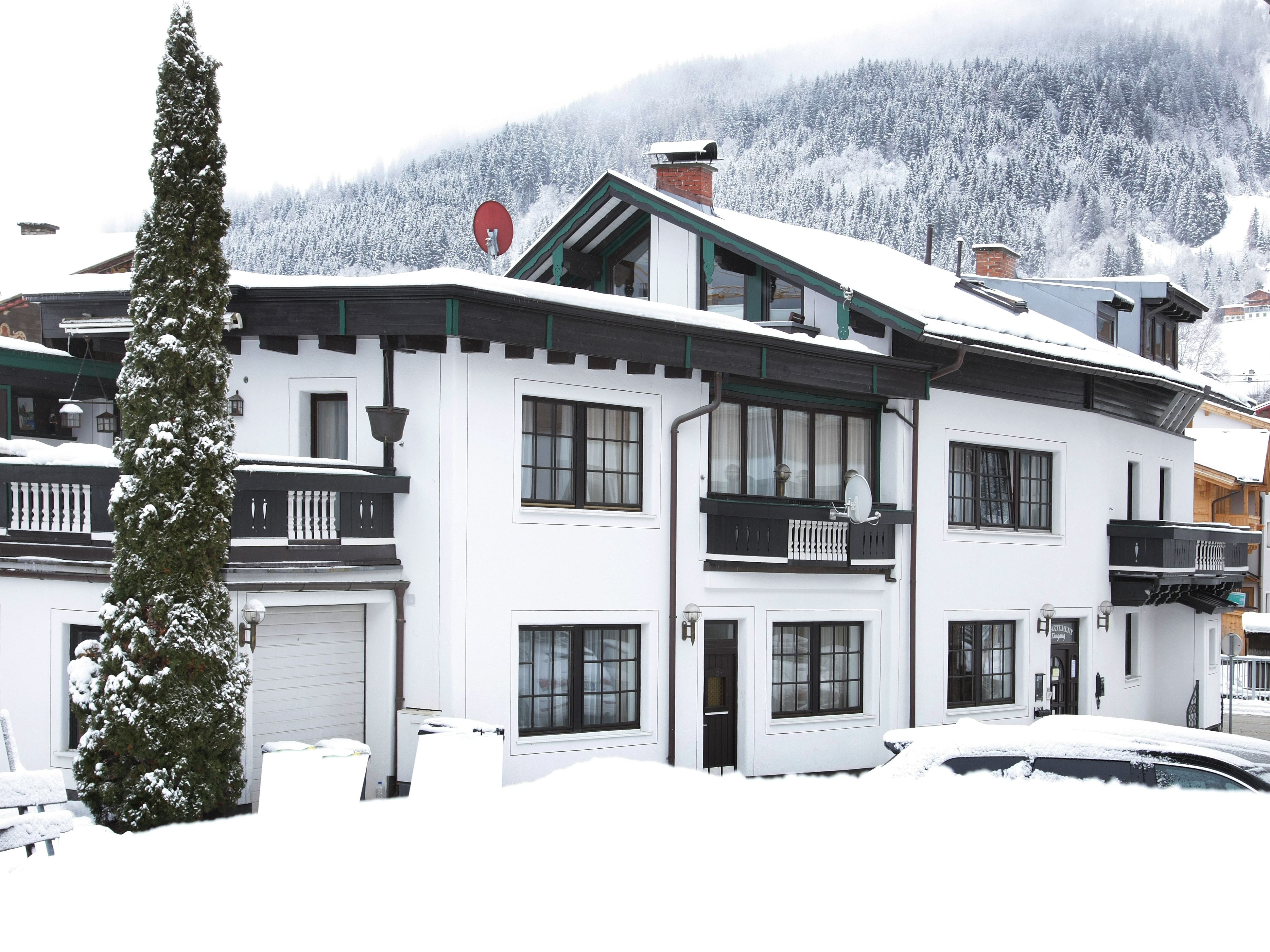 Appartement Schönpflug Grossglockner - 8 personen