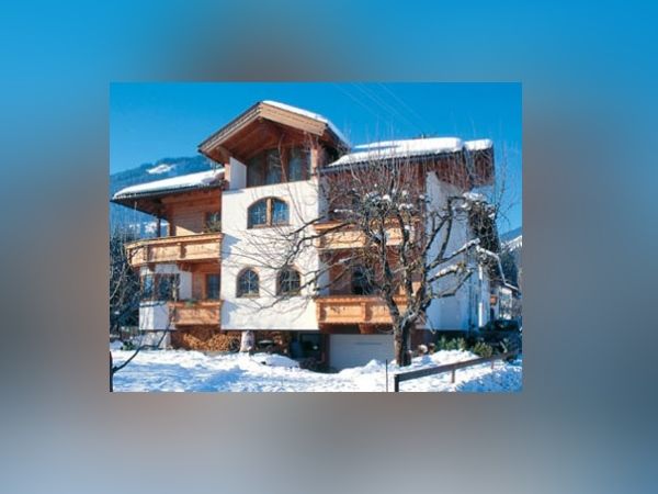 Chalet-appartement Dornauer 5 - 4-5 personen