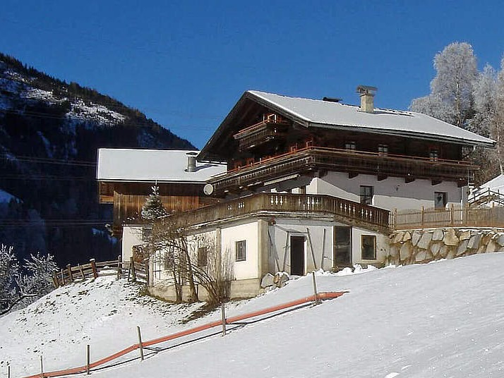 Chalet Talegghof - 12-15 personen