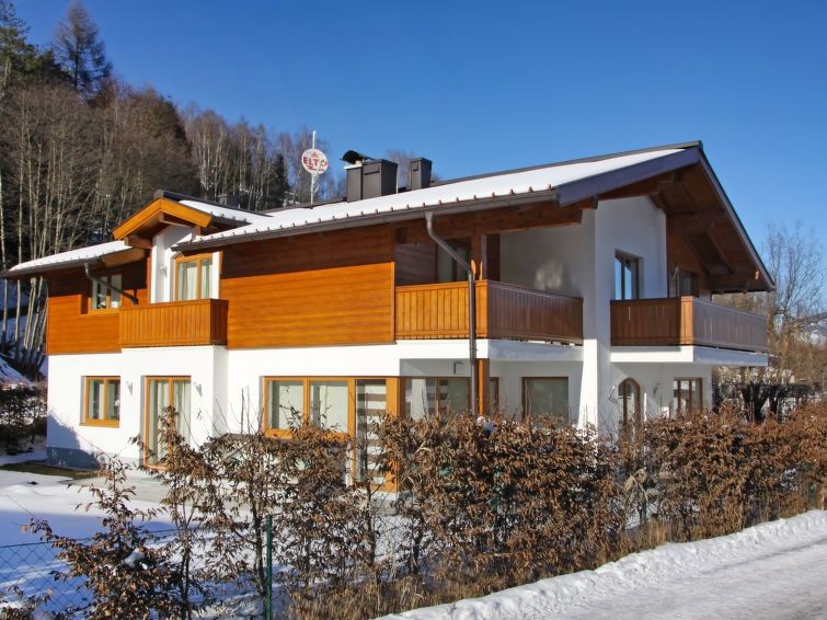 Chalet Tuer Star - 10 personen