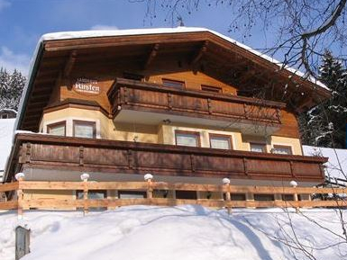 Chalet Kirsten - 16-18 personen