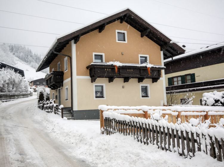 Chalet Machreich - 9 personen