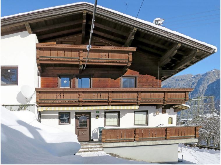 Chalet Ferienhaus Kohlstatt - 10 personen