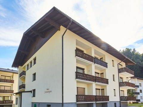 Appartement Bartholomäus - 2-4 personen