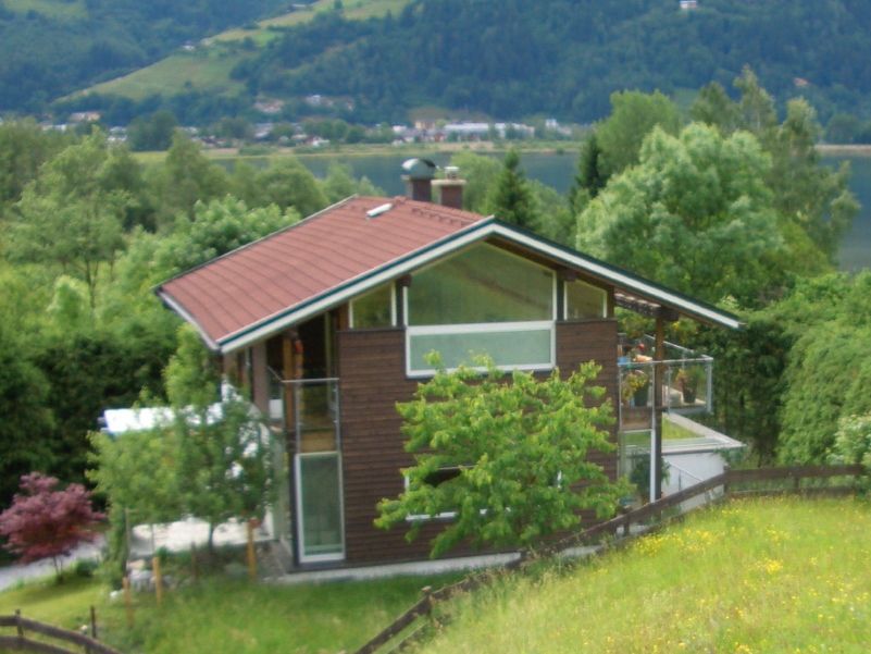 Chalet Villa Edelweiss - 10-12 personen