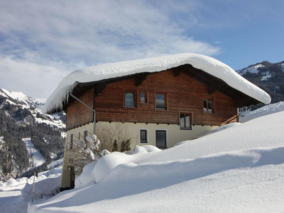 Chalet Kristall - 10-12 personen