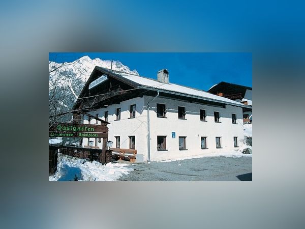 Chalet Bergblick - 18-23 personen