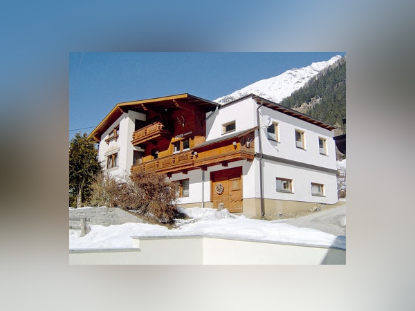 Chalet Martina - 22-35 personen