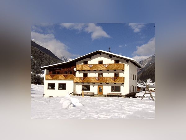 Chalet Marienhof - 30-39 personen
