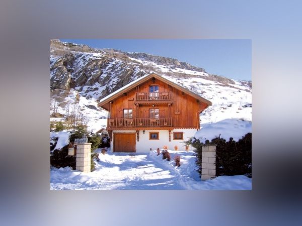 Chalet La Gizerol - 14-15 personen