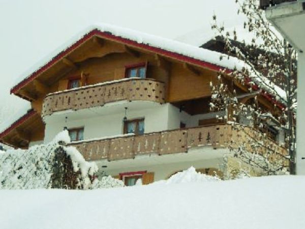 Chalet La Boule de Neige - 15 personen