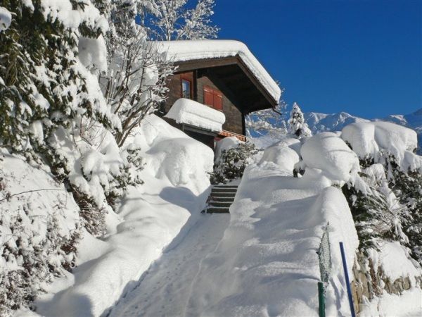 Chalet Château Lapin - 6 personen