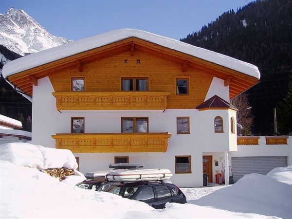 Chalet-appartement Karl - 4-6 personen