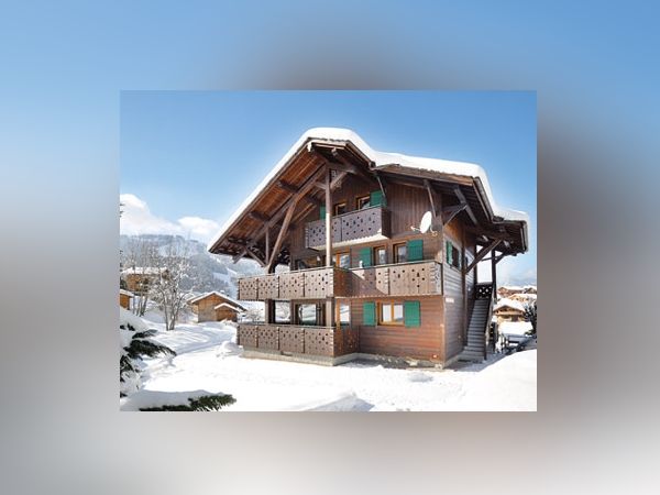 Chalet Vers le Four - 10-12 personen