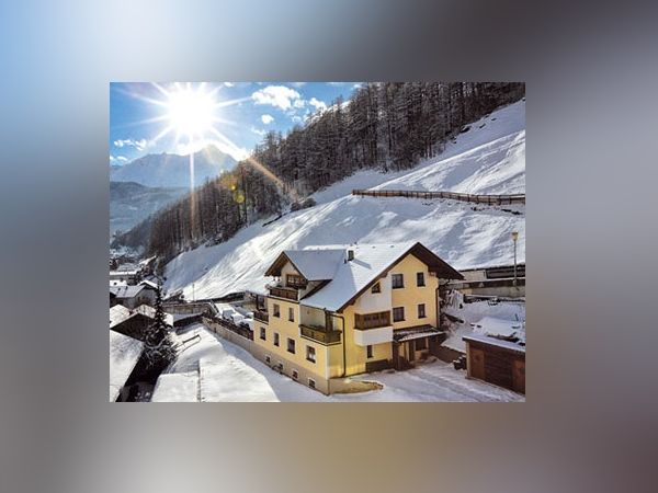 Chalet Austria - 15-19 personen