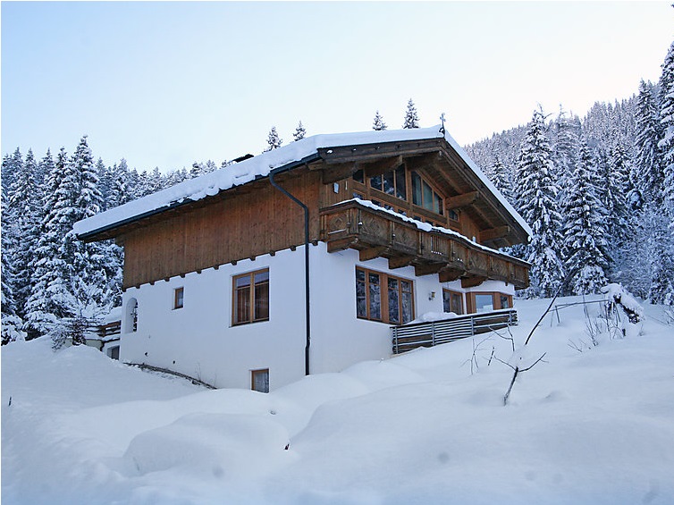 Chalet Josef - 8 personen