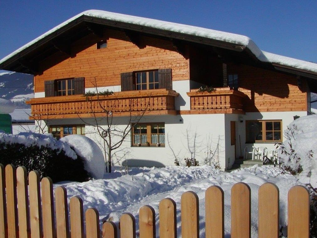 Chalet Alpenstern inclusief catering - 14-15 personen