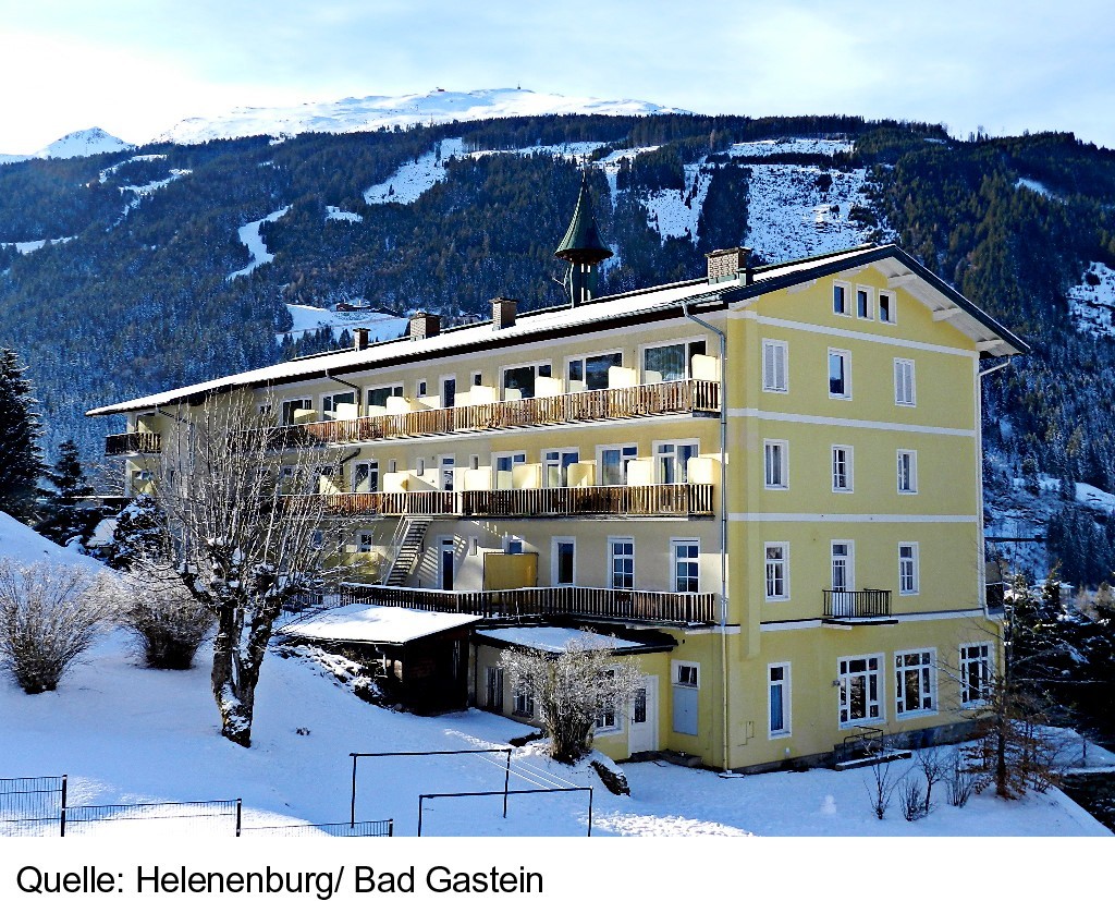 Hotel Helenenburg