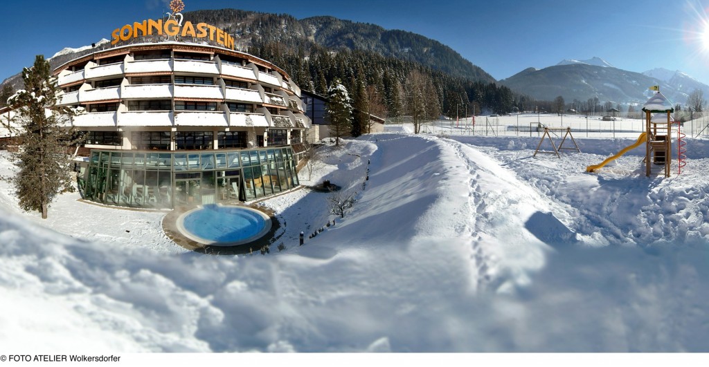 Hotel Sonngastein