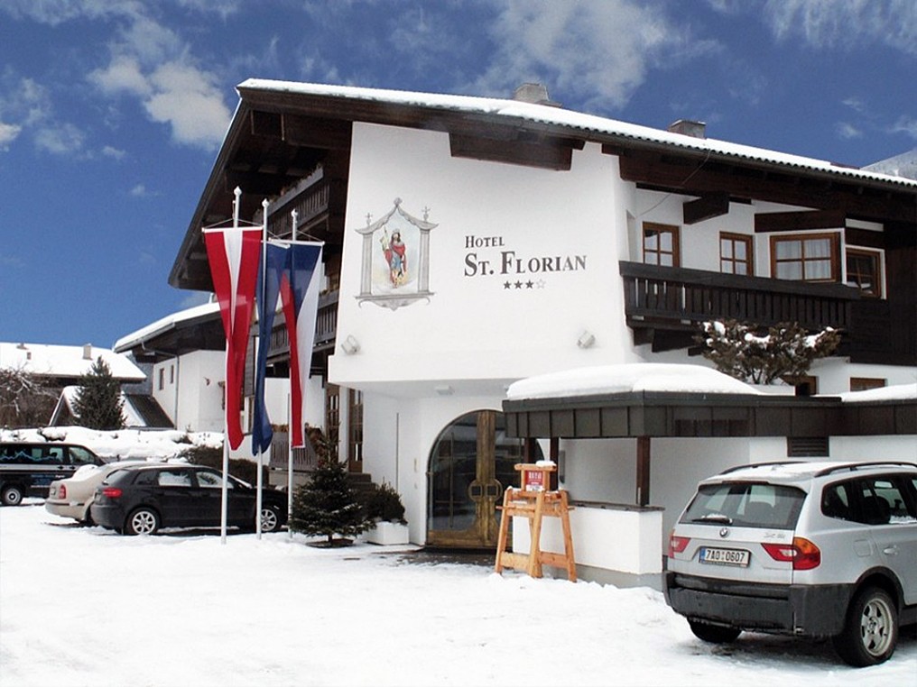 Hotel St. Florian