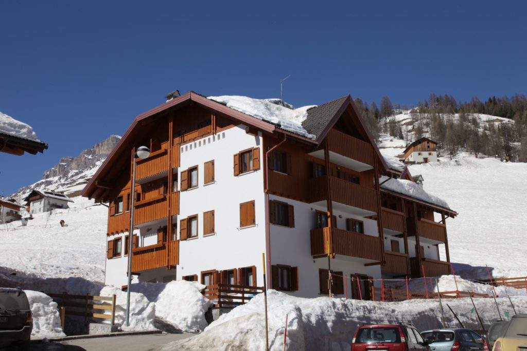 Residence Alpenrose