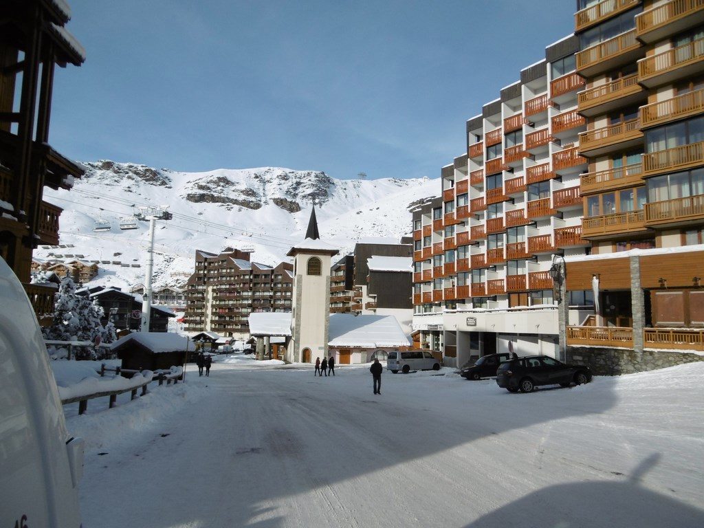 Les Hauts De La Vanoise Selection