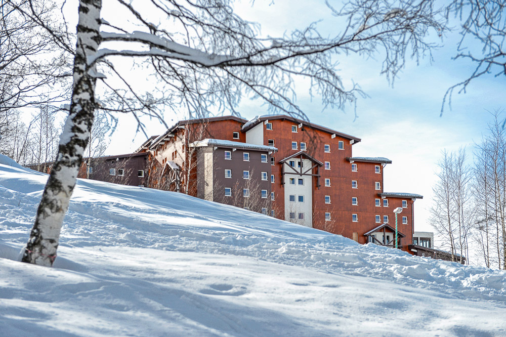 Les Villages Clubs Du Soleil Les Deux Alpes