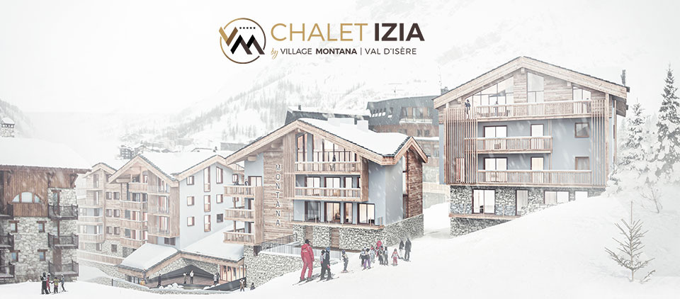 Chalet-appartement Village Montana ? Izia