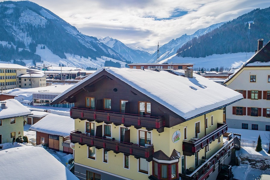 Hotel Sporthotel Kitz