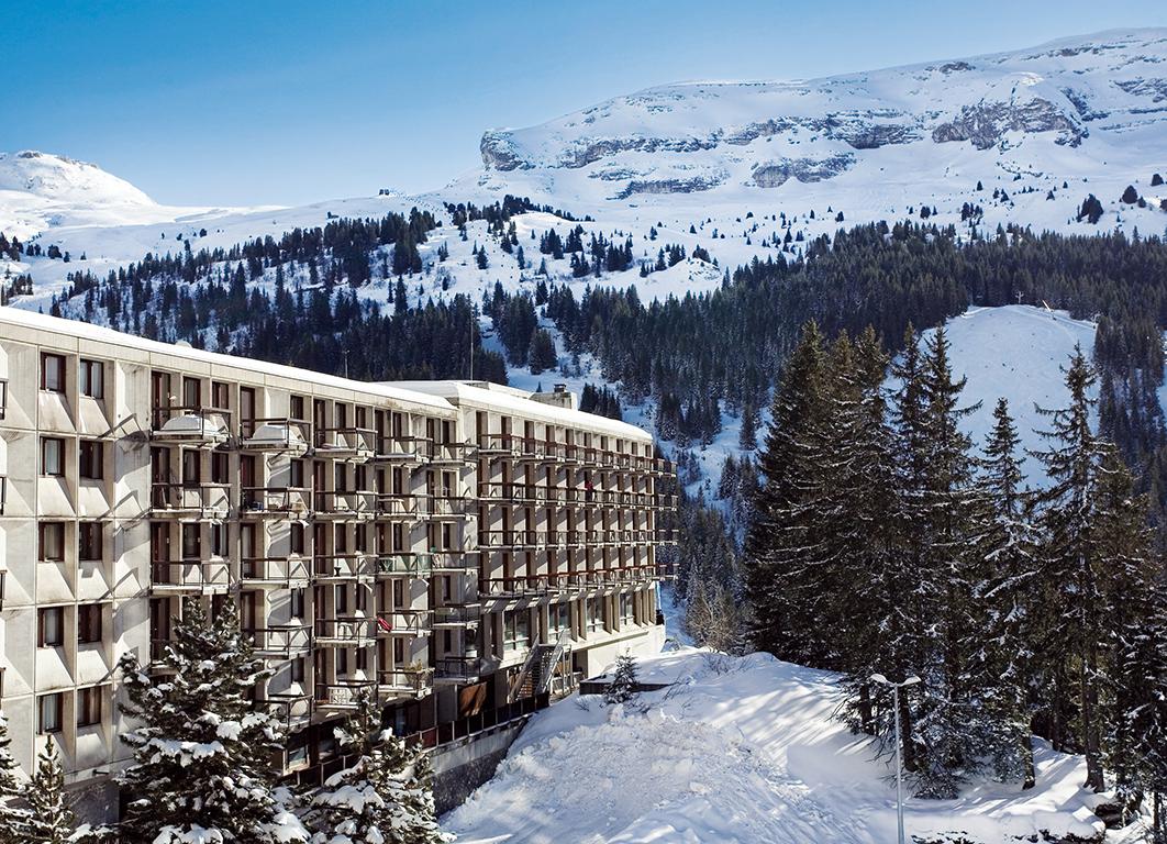 Hotel Club MMV Le Flaine