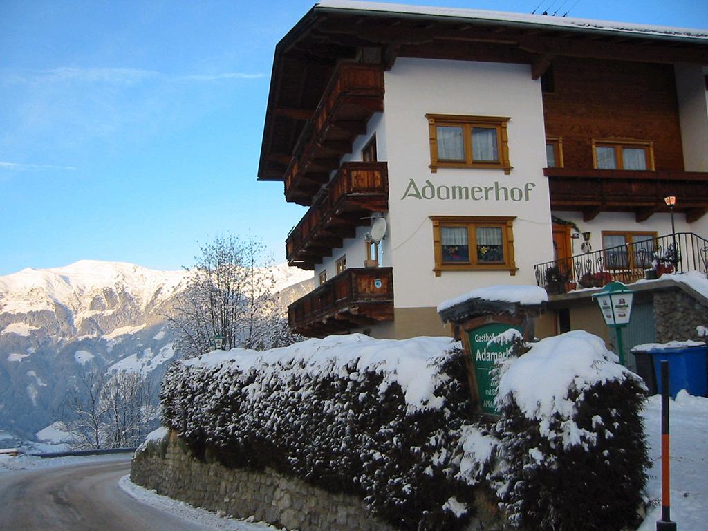 Gasthof Pension Adamerhof