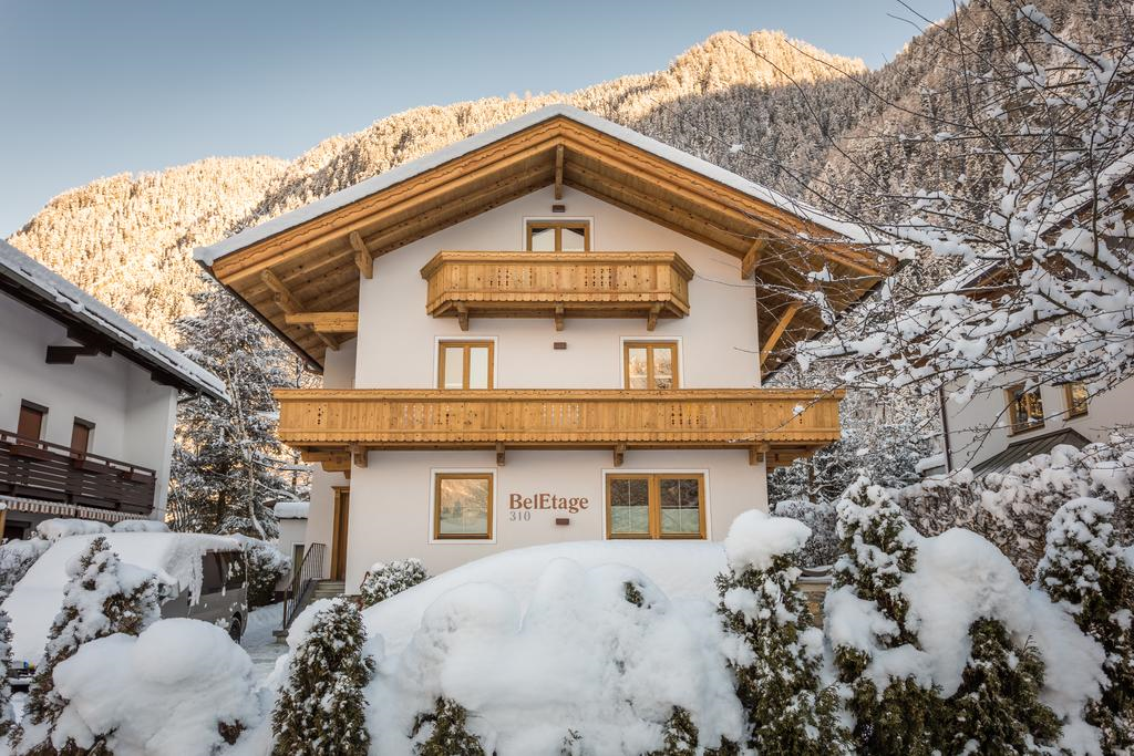 Chalet Beletage