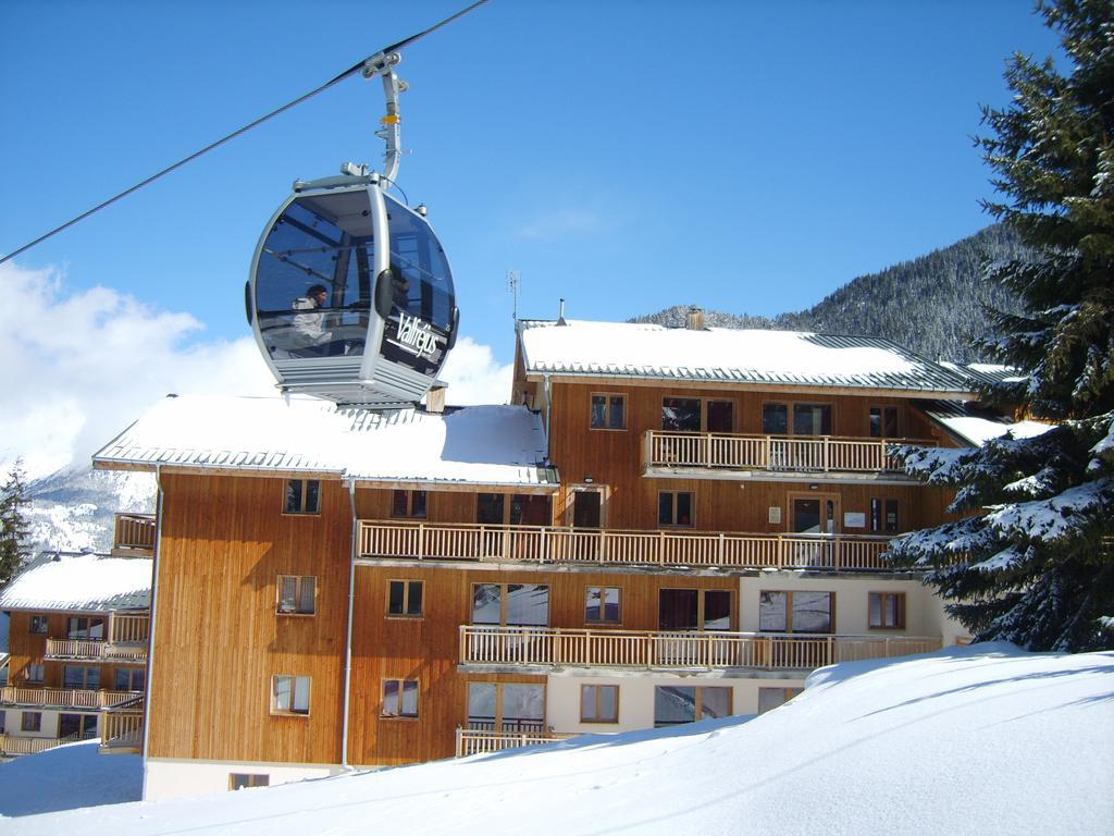 Résidence Les Chalets de Florence