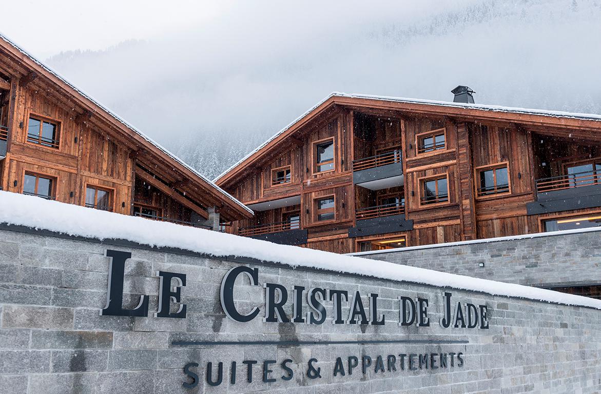 Résidence MGM le Cristal de Jade