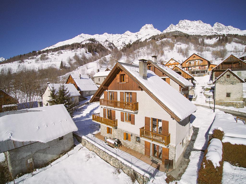 Chalet Lucette