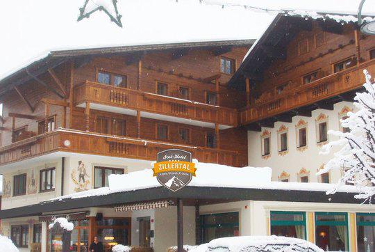 SCOL Sporthotel Zillertal