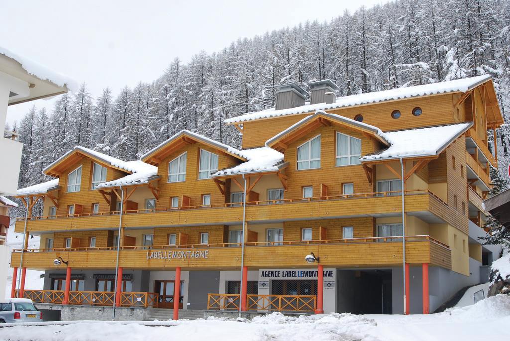 Résidence Central Park