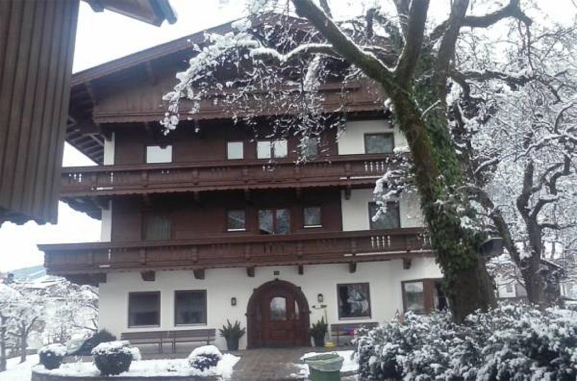 Pension Kumbichlhof