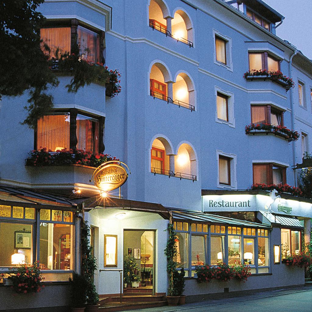 Hotel Hinteregger