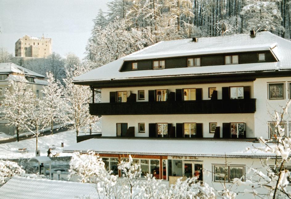 Hotel Bologna