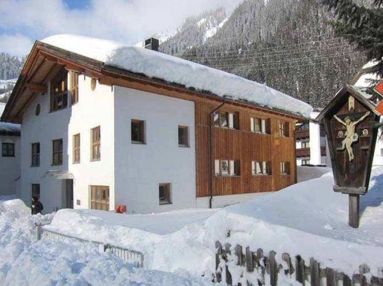 Chalet Regina